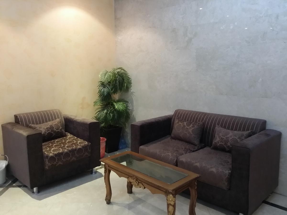 Guest House Hotel Apartments Makkah Mekka Exterior foto