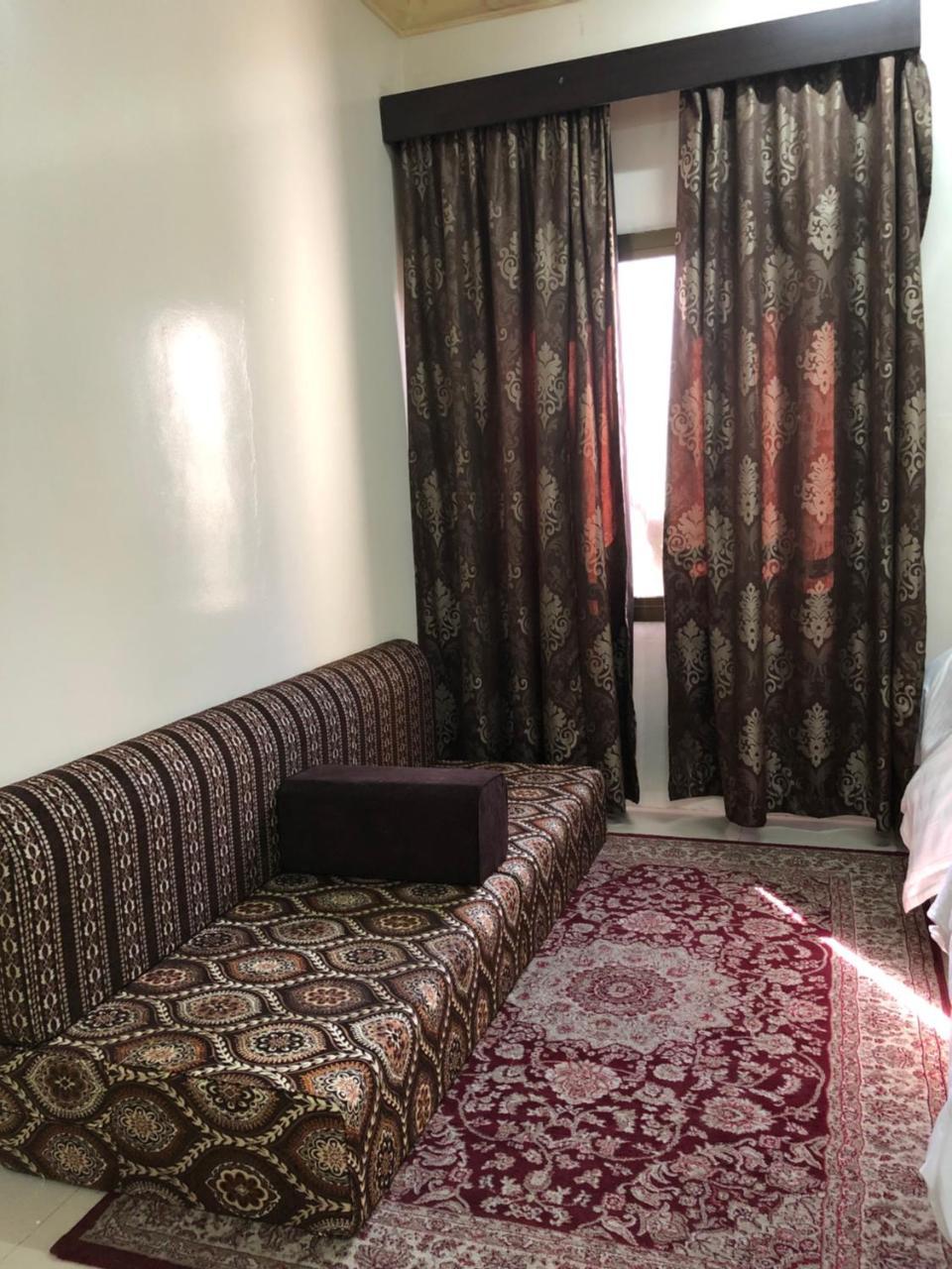 Guest House Hotel Apartments Makkah Mekka Exterior foto