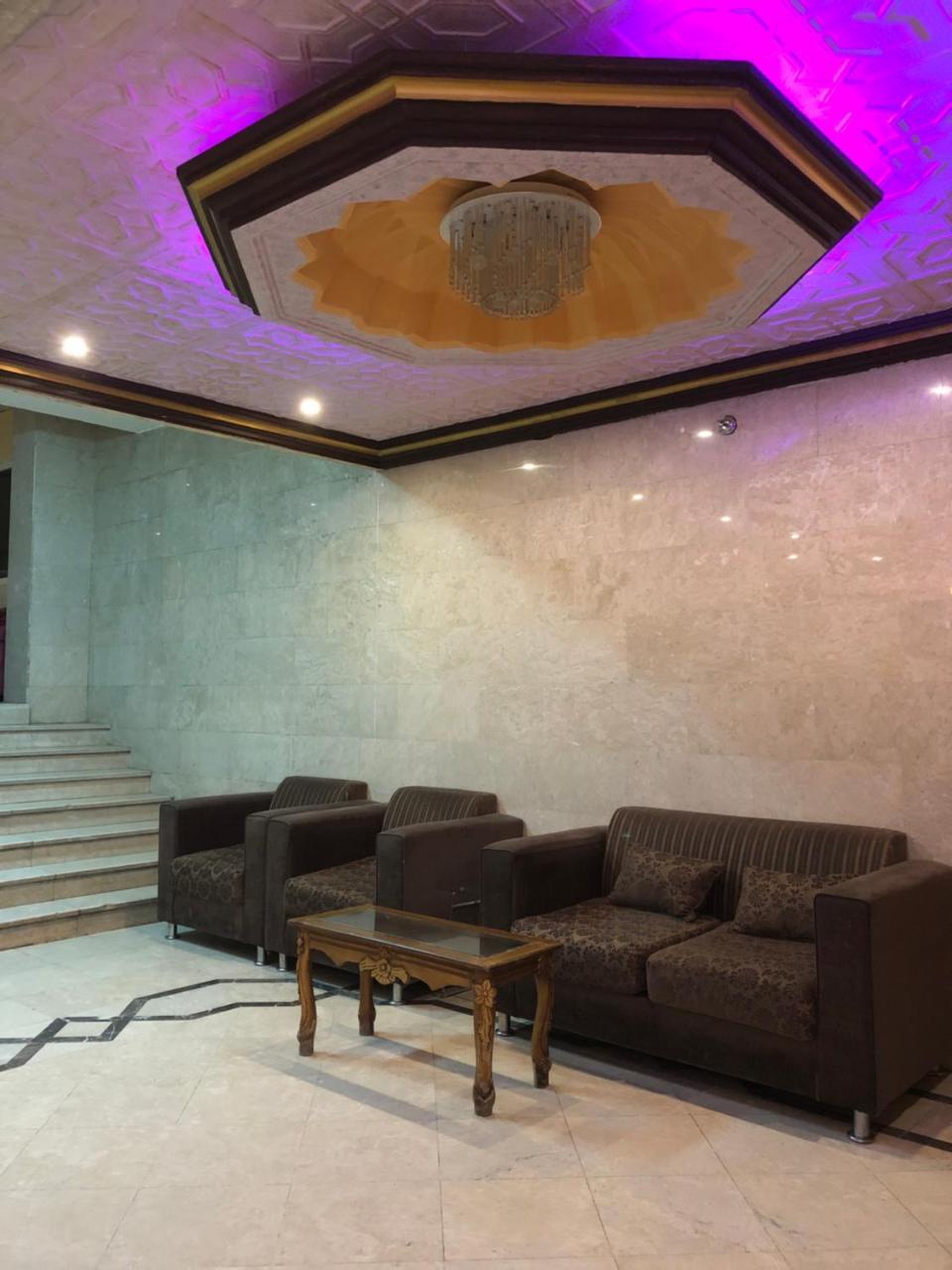Guest House Hotel Apartments Makkah Mekka Exterior foto