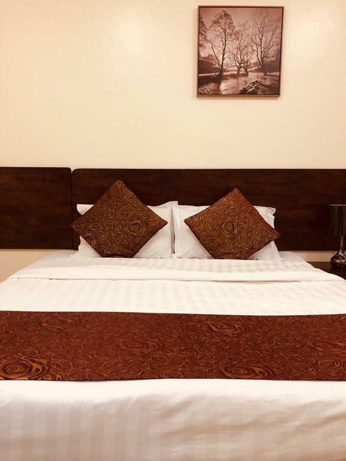 Guest House Hotel Apartments Makkah Mekka Exterior foto