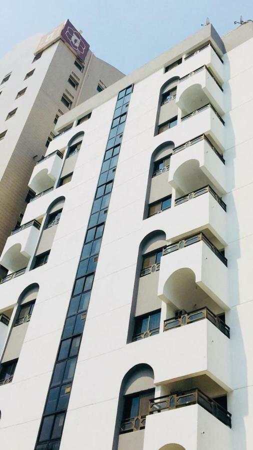 Guest House Hotel Apartments Makkah Mekka Exterior foto